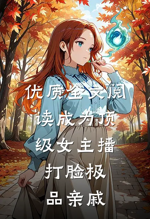 优质全文阅读成为顶级女主播，打脸极品亲戚
