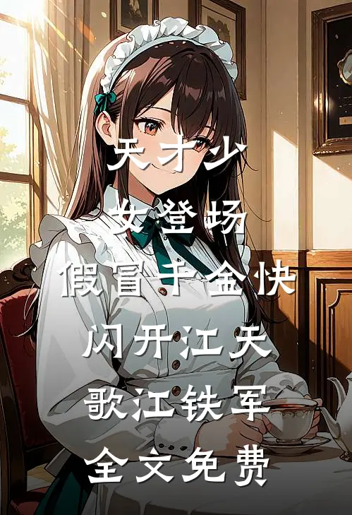 天才少女登场，假冒千金快闪开江天歌江铁军全文免费
