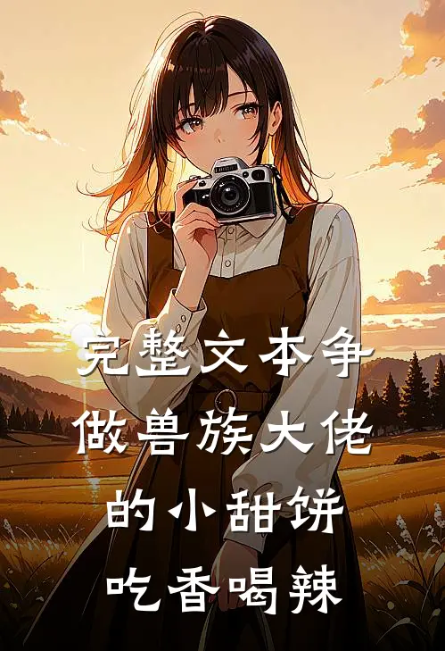完整文本争做兽族大佬的小甜饼，吃香喝辣