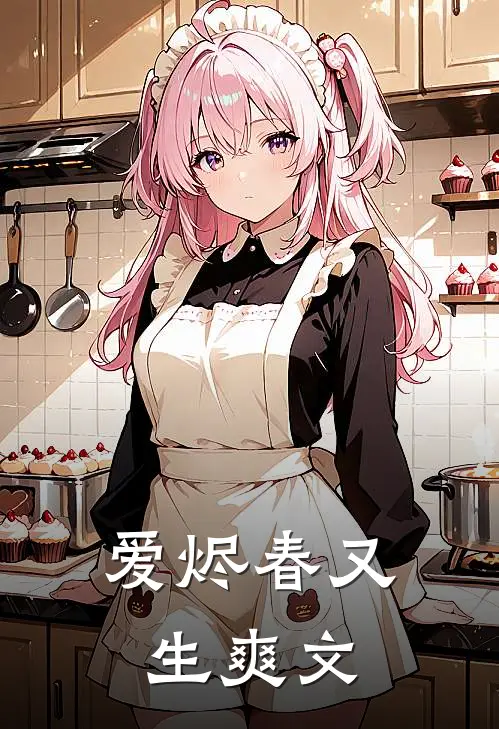 爱烬春又生爽文