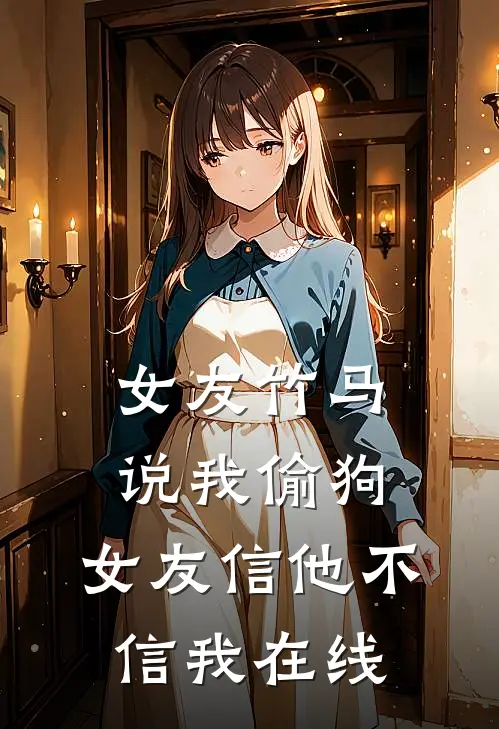 女友竹马说我偷狗，女友信他不信我在线