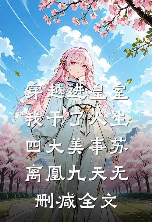 穿越进皇室，我干了人生四大美事苏离凰九天无删减全文