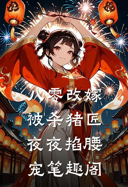 八零改嫁：被杀猪匠夜夜掐腰宠笔趣阁