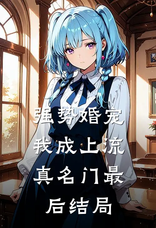 强势婚宠，我成上流真名门最后结局