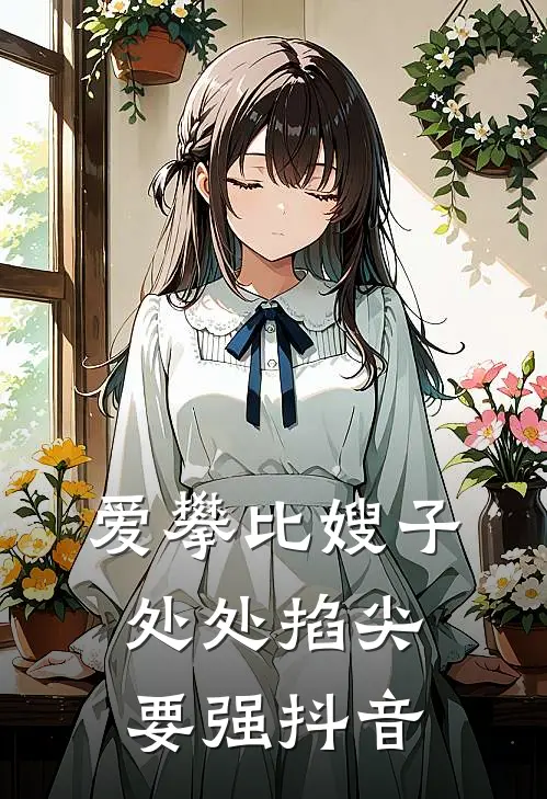 爱攀比嫂子处处掐尖要强抖音