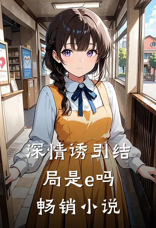 深情诱引结局是e吗畅销小说