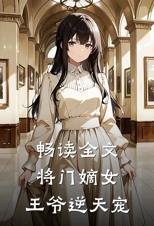畅读全文将门嫡女：王爷逆天宠