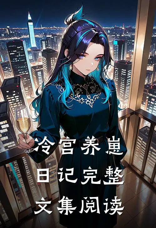 冷宫养崽日记完整文集阅读