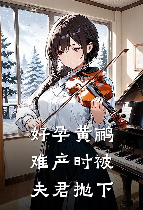 好孕黄鹂难产时被夫君抛下