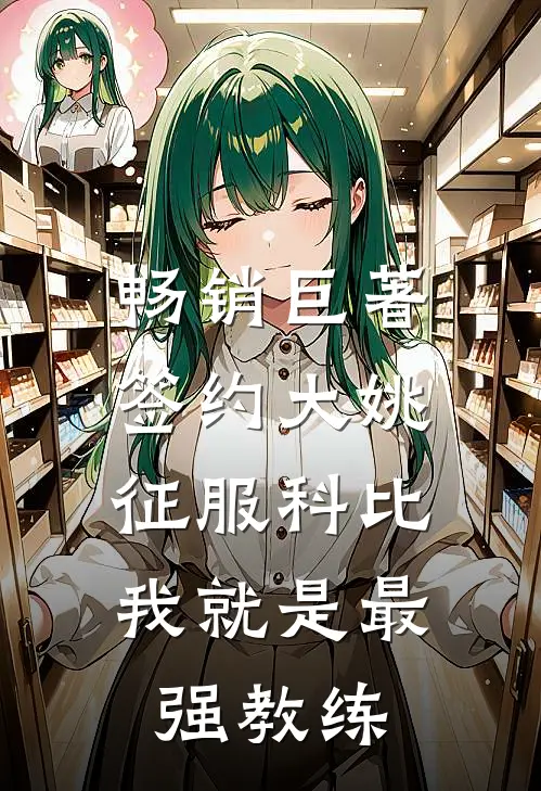 畅销巨著签约大姚，征服科比，我就是最强教练