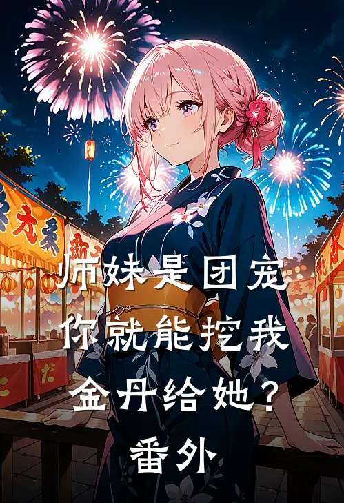 师妹是团宠，你就能挖我金丹给她？番外