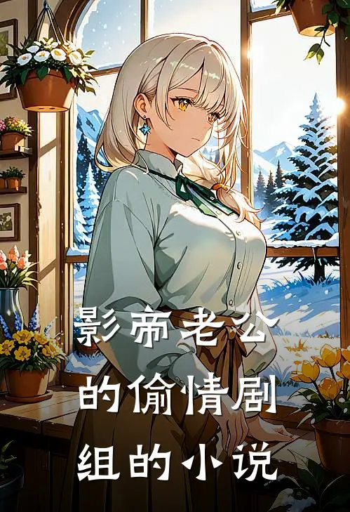 影帝老公的偷情剧组的小说
