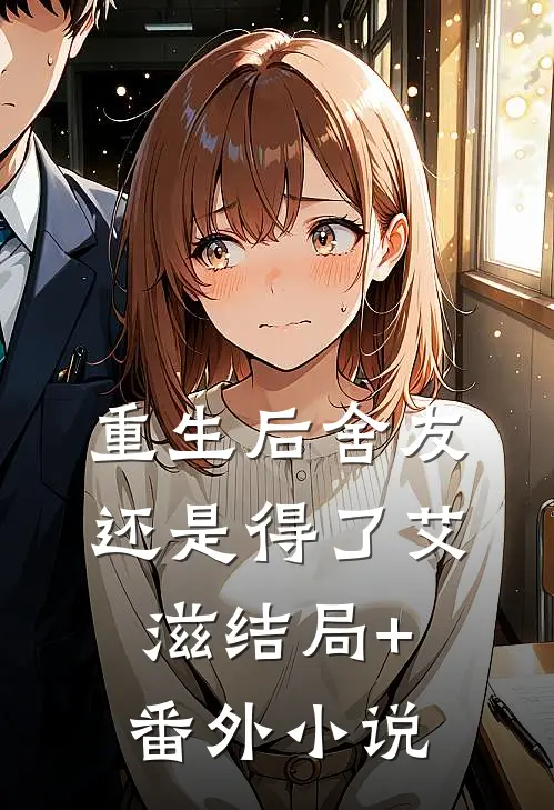重生后舍友还是得了艾滋结局+番外小说
