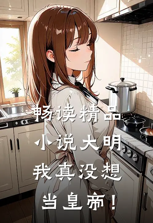 畅读精品小说大明：我真没想当皇帝！