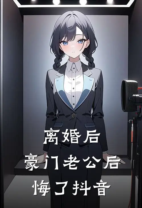 离婚后，豪门老公后悔了抖音
