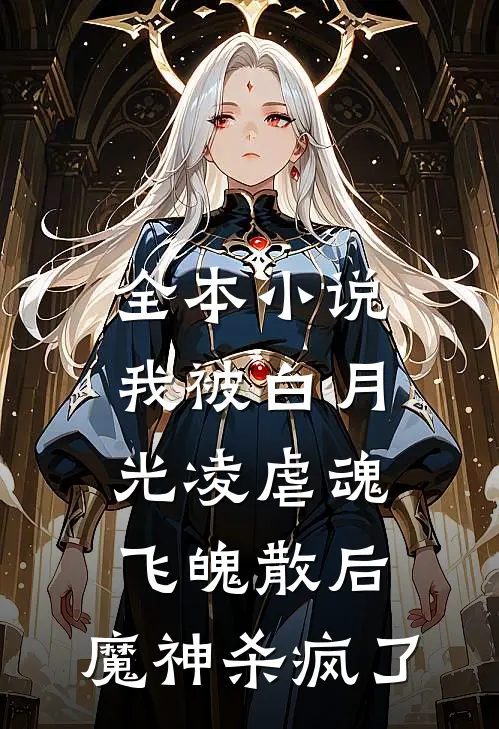 全本小说我被白月光凌虐魂飞魄散后，魔神杀疯了