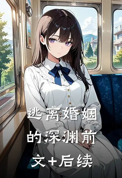 逃离婚姻的深渊前文+后续