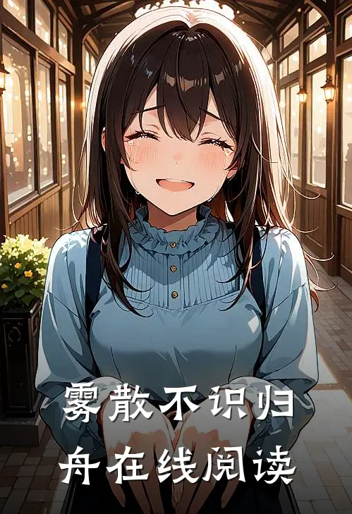 雾散不识归舟在线阅读