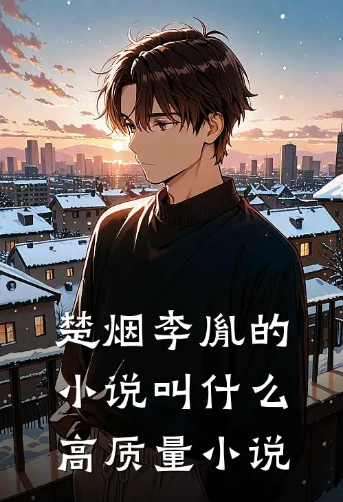 楚烟李胤的小说叫什么高质量小说