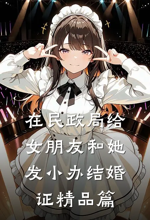 在民政局给女朋友和她发小办结婚证精品篇