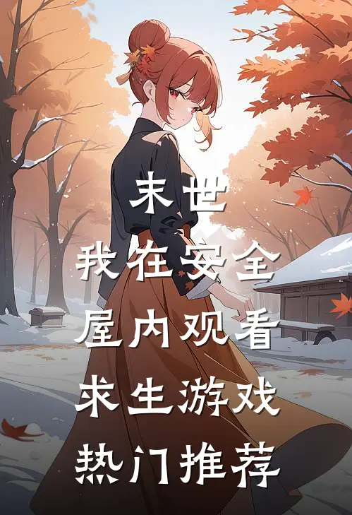 末世：我在安全屋内观看求生游戏热门推荐