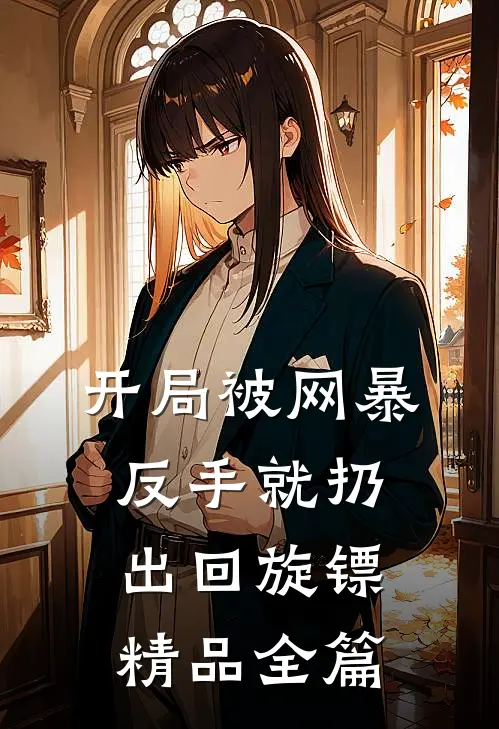 开局被网暴：反手就扔出回旋镖精品全篇