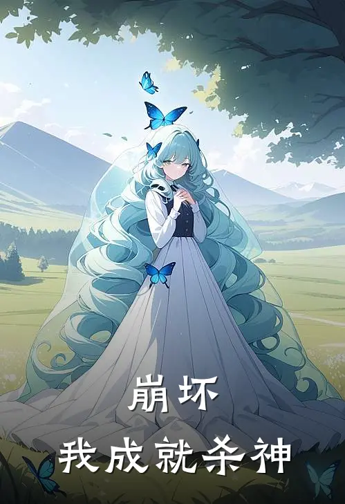 崩坏我成就杀神免费阅读