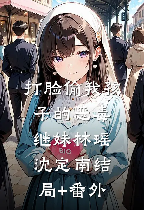 打脸偷我孩子的恶毒继妹林瑶沈定南结局+番外