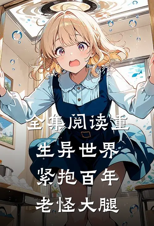全集阅读重生异世界紧抱百年老怪大腿