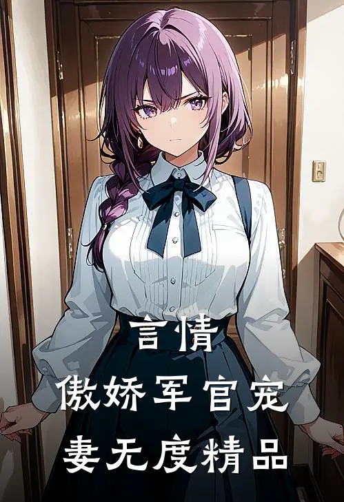言情：傲娇军官宠妻无度精品