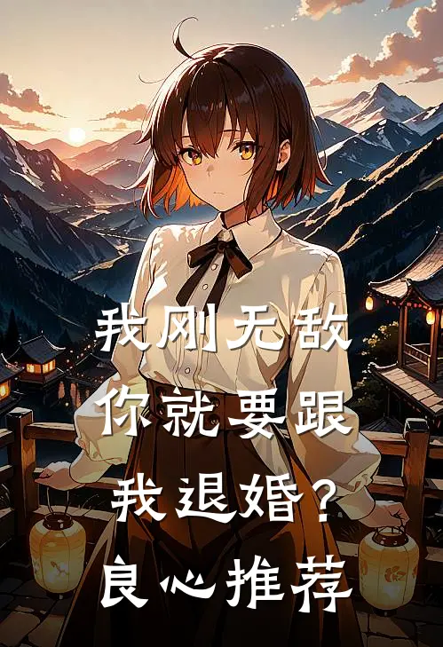 我刚无敌，你就要跟我退婚？良心推荐