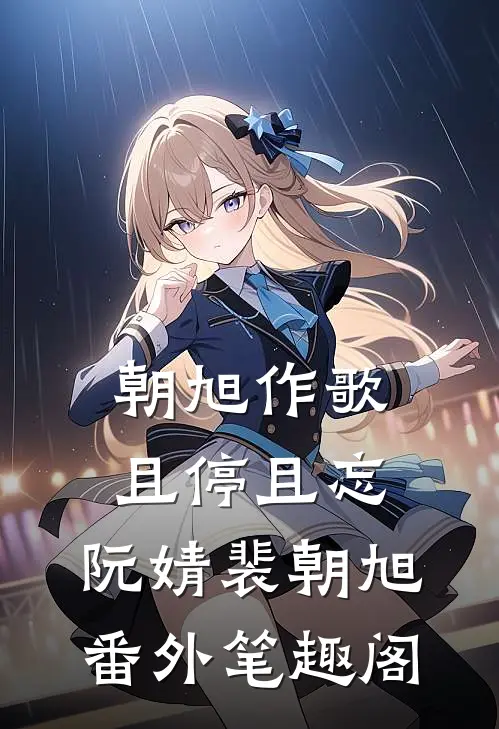 朝旭作歌，且停且忘：阮婧裴朝旭番外笔趣阁