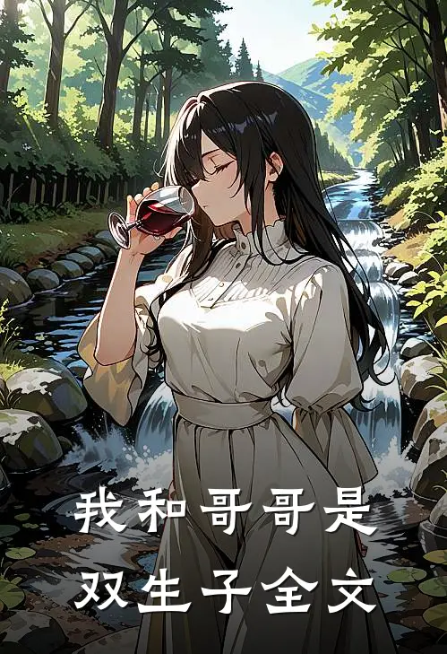 我和哥哥是双生子全文