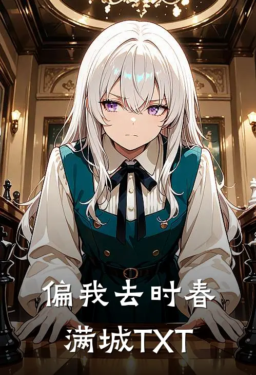 偏我去时春满城TXT