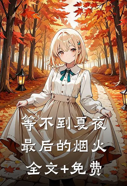 等不到夏夜最后的烟火全文+免费