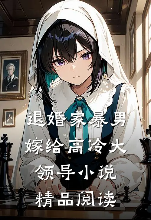 退婚家暴男嫁给高冷大领导小说精品阅读