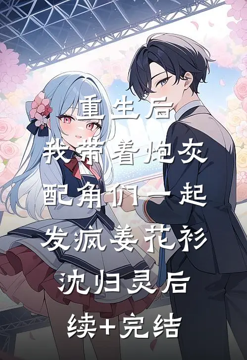 重生后，我带着炮灰配角们一起发疯姜花衫沈归灵后续+完结