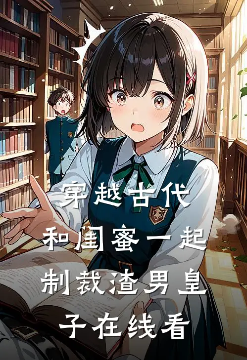 穿越古代，和闺蜜一起制裁渣男皇子在线看