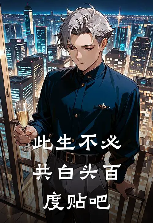 此生不必共白头百度贴吧