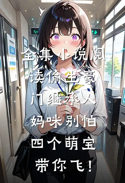 全集小说阅读偷生豪门继承人：妈咪别怕，四个萌宝带你飞！