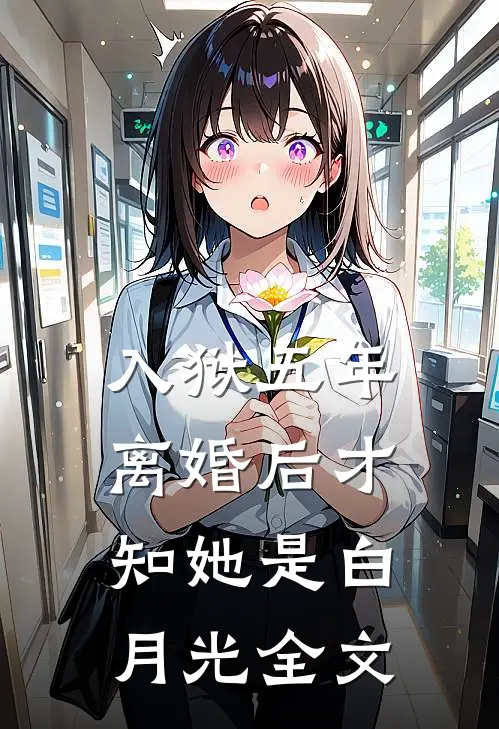 入狱五年，离婚后才知她是白月光全文