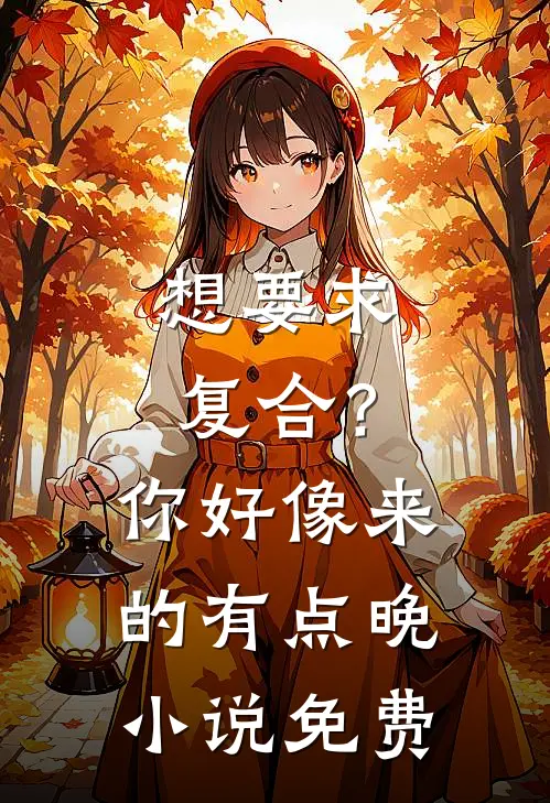 想要求复合？你好像来的有点晚小说免费