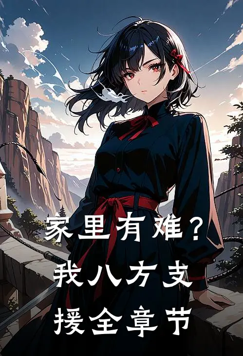 家里有难？我八方支援全章节