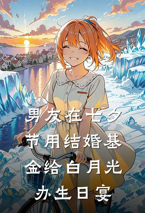 男友在七夕节用结婚基金给白月光办生日宴