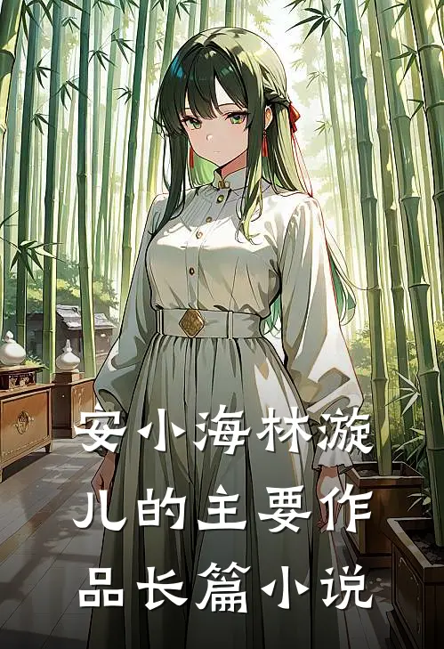 安小海林漩儿的主要作品长篇小说