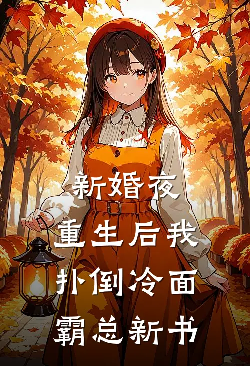 新婚夜：重生后我扑倒冷面霸总新书