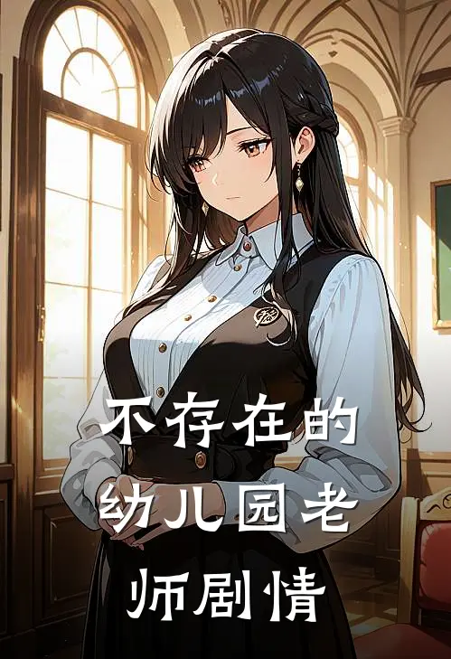 不存在的幼儿园老师剧情