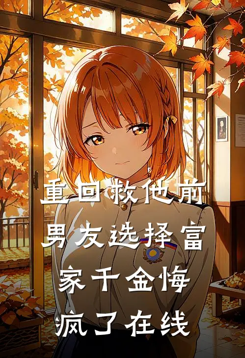 重回救他前，男友选择富家千金悔疯了在线