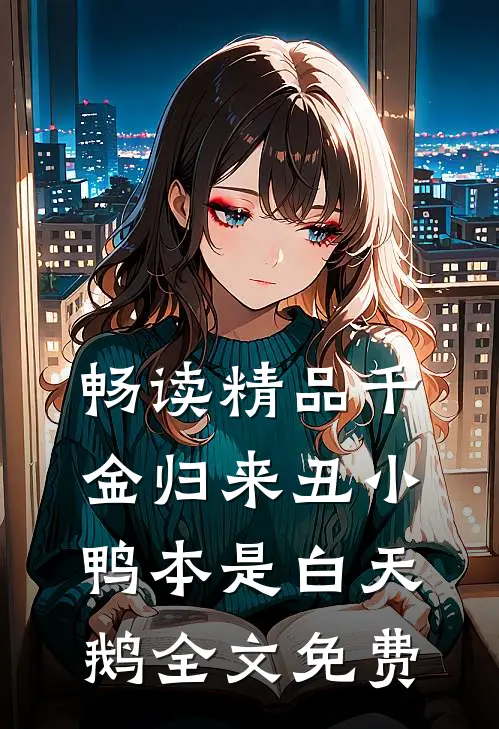 畅读精品千金归来丑小鸭本是白天鹅全文免费
