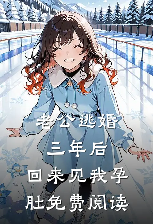 老公逃婚三年后，回来见我孕肚免费阅读